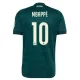 Real Madrid Kylian Mbappé 10 Gostujući Dres 2026/27 Real Madrid Kylian Mbappé 10 Gostujući Dres 2026/27