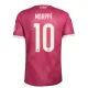 Real Madrid Kylian Mbappé 10 Treći Dres 2026/27 Real Madrid Kylian Mbappé 10 Treći Dres 2026/27