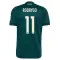 Real Madrid Rodrygo 11 Gostujući Dres 2026/27