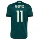 Real Madrid Rodrygo 11 Gostujući Dres 2026/27 Real Madrid Rodrygo 11 Gostujući Dres 2026/27