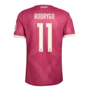 Real Madrid Rodrygo 11 Treći Dres 2026/27