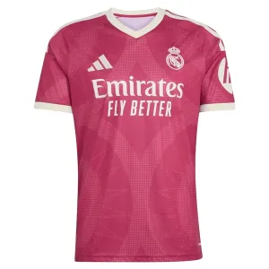 Real Madrid Treći Dres 2026/27