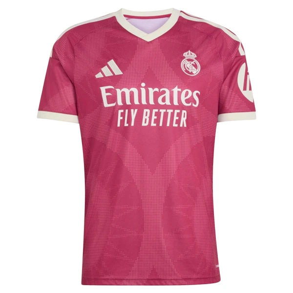 Real Madrid Treći Dres 2026/27