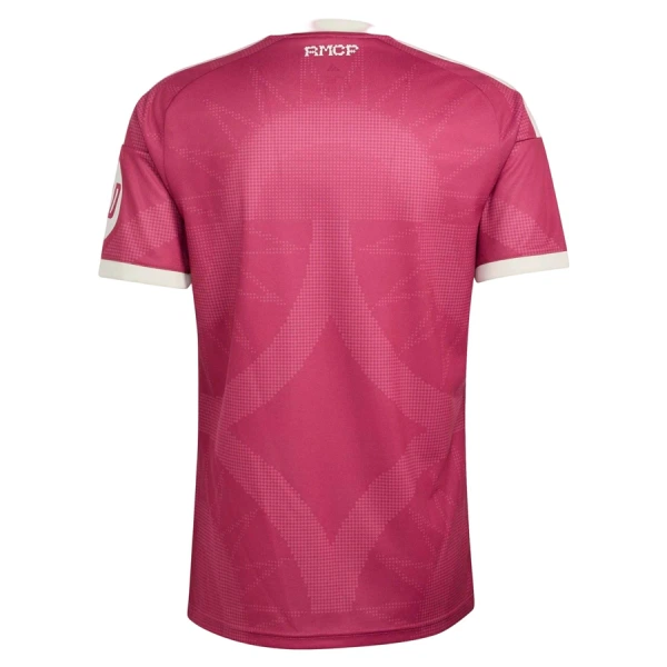 Real Madrid Treći Dres 2026/27