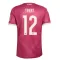 Real Madrid Trent Alexander-Arnold 12 Treći Dres 2026/27