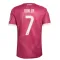 Real Madrid Vinicius Junior 7 Treći Dres 2026/27