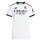 Ženski Real Madrid Domaći Dres 2026/27