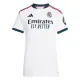 Ženski Real Madrid Domaći Dres 2026/27 Ženski Real Madrid Domaći Dres 2026/27