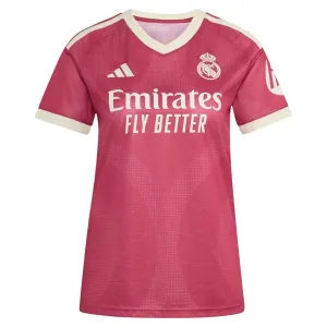 Ženski Real Madrid Treći Dres 2026/27