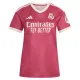 Ženski Real Madrid Treći Dres 2026/27 Ženski Real Madrid Treći Dres 2026/27