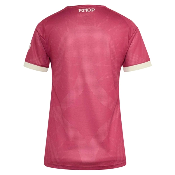 Ženski Real Madrid Treći Dres 2026/27