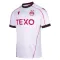 Aberdeen Gostujući Dres 2026/27