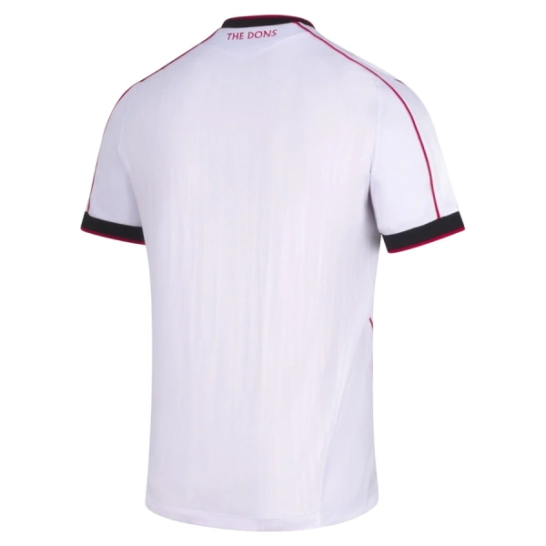 Aberdeen Gostujući Dres 2026/27