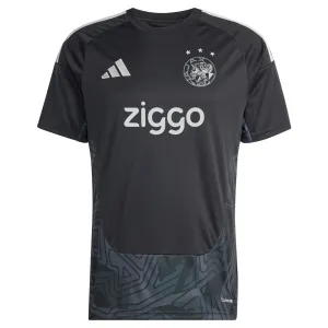 Ajax Golman Dres 2026/27 Crna