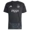 Ajax Golman Dres 2026/27 Crna