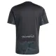 Ajax Golman Dres 2026/27 Crna
