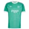 Ajax Golman Dres 2026/27 Zelena