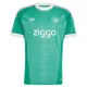 Ajax Golman Dres 2026/27 Zelena