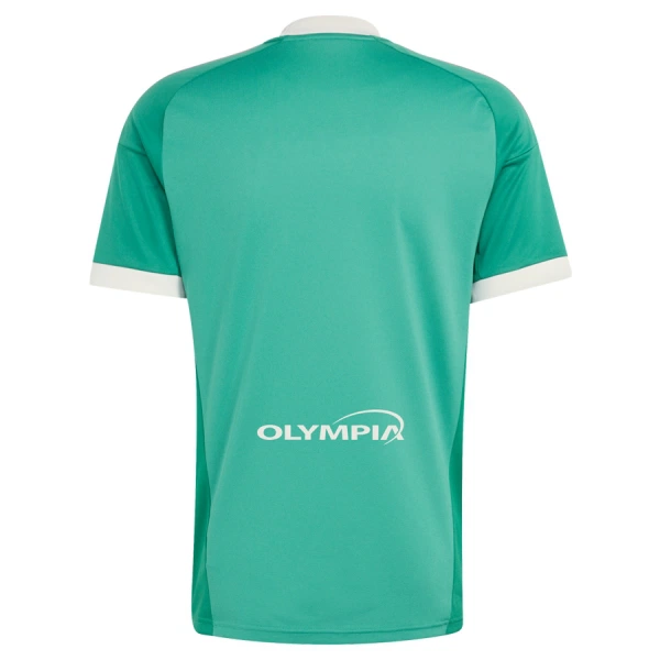 Ajax Golman Dres 2026/27 Zelena
