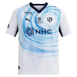 Al Hilal SFC Gostujući Dres 2026/27