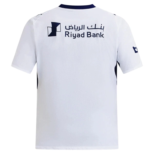Al Hilal SFC Gostujući Dres 2026/27