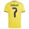 Al-Nassr FC Cristiano Ronaldo 7 Domaći Dres 2026/27