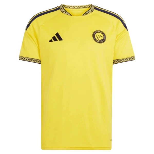Al-Nassr FC Cristiano Ronaldo 7 Domaći Dres 2026/27
