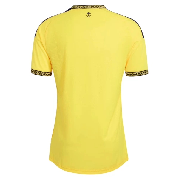 Al-Nassr FC Domaći Dres 2026/27