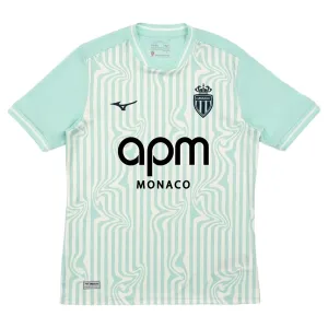 AS Monaco Treći Dres 2026/27