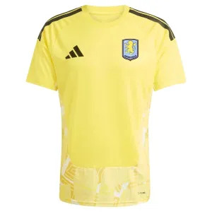 Aston Villa Domaći Golman Dres 2026/27