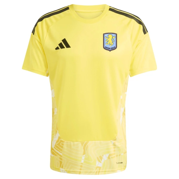 Aston Villa Domaći Golman Dres 2026/27 Aston Villa Domaći Golman Dres 2026/27