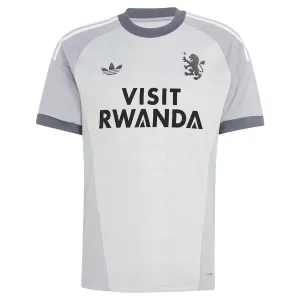 Aston Villa Golman Dres 2026/27