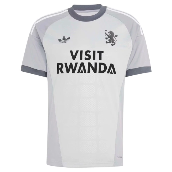 Aston Villa Golman Dres 2026/27