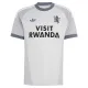 Aston Villa Golman Dres 2026/27