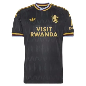 Aston Villa Gostujući Dres 2026/27