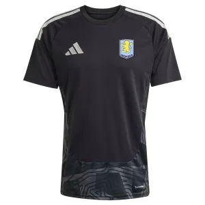 Aston Villa Gostujući Golman Dres 2026/27