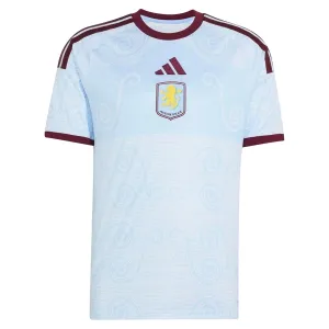 Aston Villa Treći Dres 2026/27