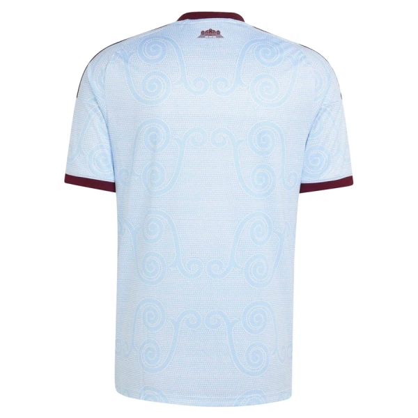 Aston Villa Treći Dres 2026/27