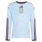 Aston Villa Treći Dres 2026/27 - Dugi rukavi