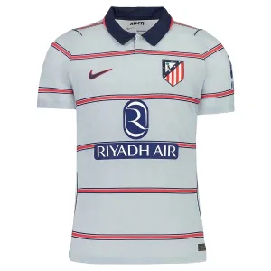 Atlético Madrid Treći Dres 2026/27 Atlético Madrid Treći Dres 2026/27