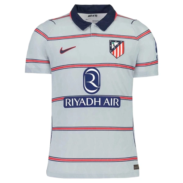 Atlético Madrid Treći Dres 2026/27