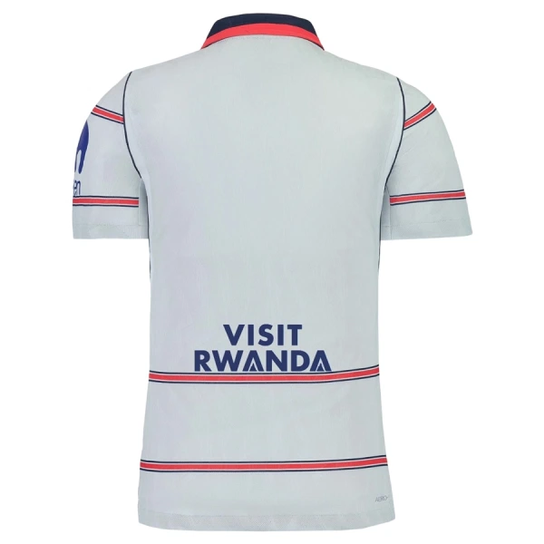 Atlético Madrid Treći Dres 2026/27