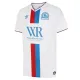 Blackburn Rovers Gostujući Dres 2026/27 Blackburn Rovers Gostujući Dres 2026/27