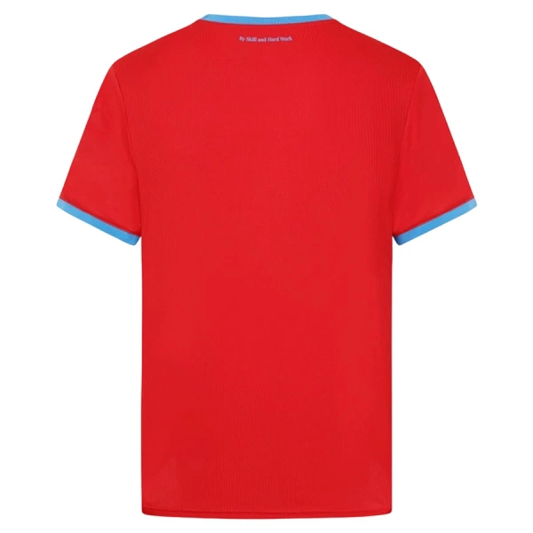 Blackburn Rovers Treći Dres 2026/27