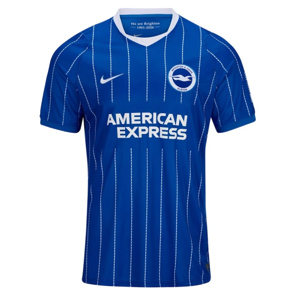 Brighton Hove Albion Domaći Dres 2026/27 Brighton Hove Albion Domaći Dres 2026/27