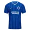 Brighton Hove Albion Domaći Dres 2026/27
