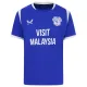 Cardiff City Domaći Dres 2026/27 Cardiff City Domaći Dres 2026/27