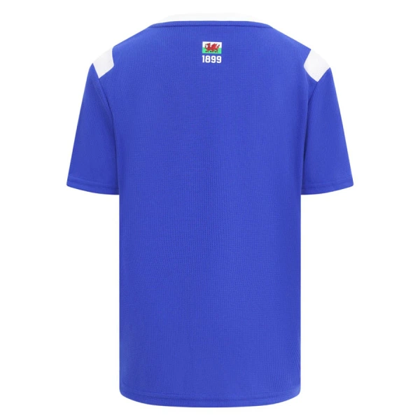Cardiff City Domaći Dres 2026/27