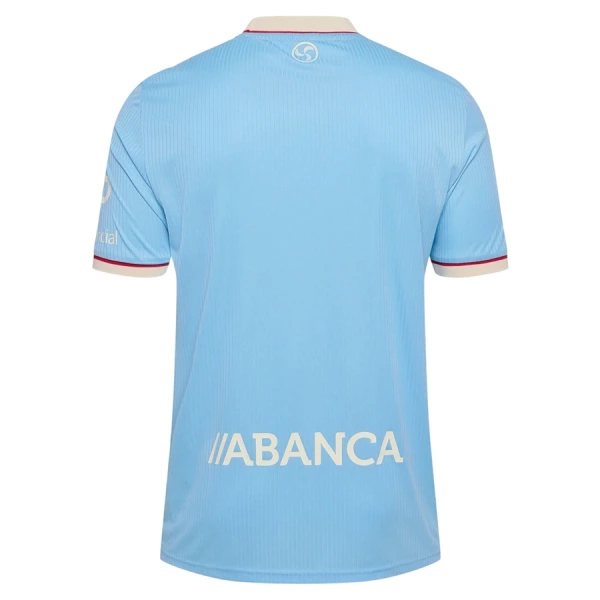 Celta Vigo Domaći Dres 2026/27
