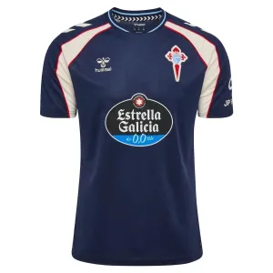 Celta Vigo Gostujući Dres 2026/27